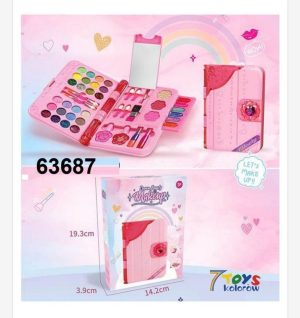 Zestaw Kosmetyki dla dzieci 1147468