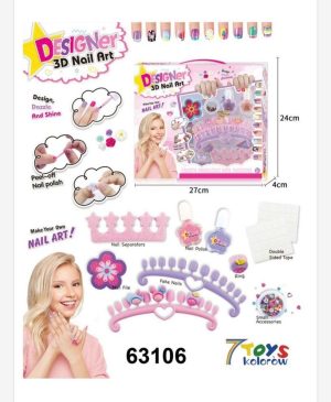 Zestaw Kosmetyki dla dzieci 1147470