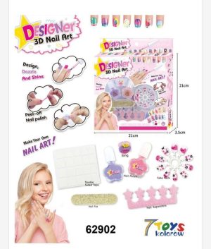 Zestaw Kosmetyki dla dzieci 1147471