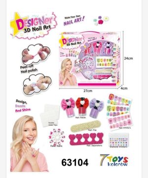 Zestaw Kosmetyki dla dzieci 1147472