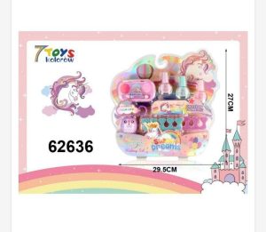 Zestaw Kosmetyki dla dzieci 1147476