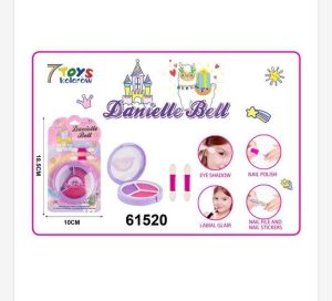 Zestaw Kosmetyki dla dzieci 1147477