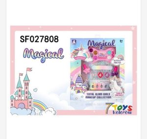 Zestaw Kosmetyki dla dzieci 1147479