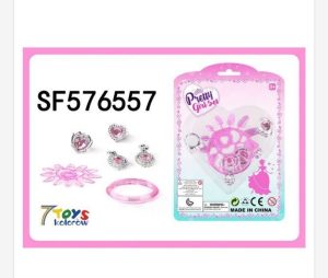Zabawki Biżuteria dla Dzieci 1147480