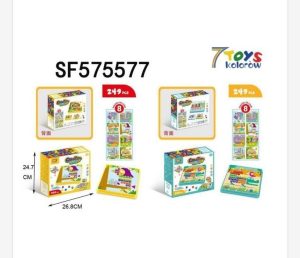 Zabawki Paznokcie Zwierzecy Grzyb 1147504