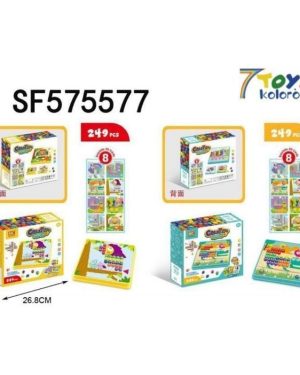 Zabawki Paznokcie Zwierzecy Grzyb 1147504