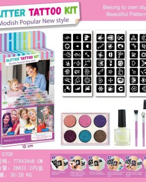 Zestaw Kosmetyki dla Dzieci 1147514