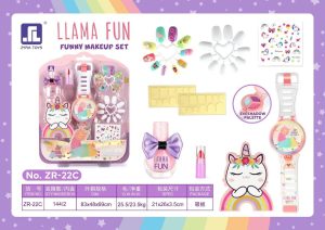 Zestaw Kosmetyki dla Dzieci 1147515