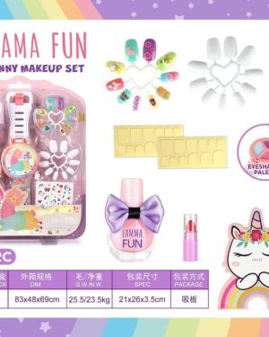 Zestaw Kosmetyki dla Dzieci 1147515