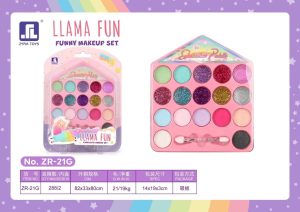 Zestaw Kosmetyki dla Dzieci 1147516