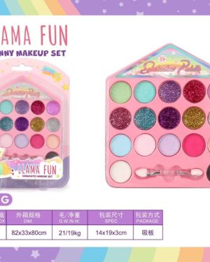 Zestaw Kosmetyki dla Dzieci 1147516