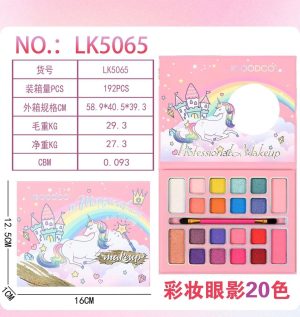 Zestaw Kosmetyki dla Dzieci 1147519