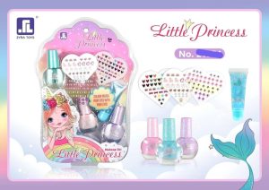 Zestaw Kosmetyki dla Dzieci 1147520