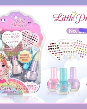 Zestaw Kosmetyki dla Dzieci 1147520