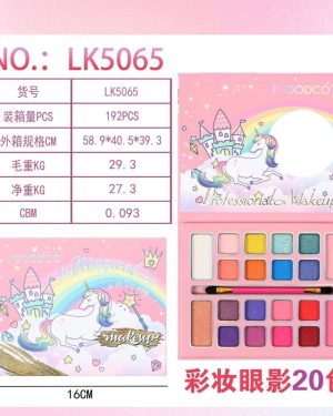 Zestaw Kosmetyki dla Dzieci 1147521