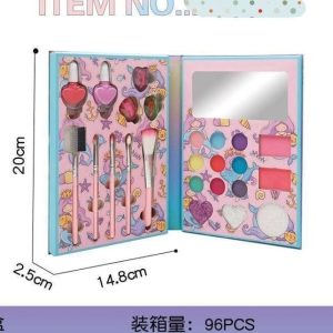 Zestaw Kosmetyki dla Dzieci 1147523