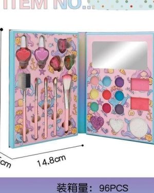 Zestaw Kosmetyki dla Dzieci 1147523