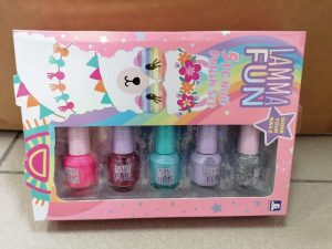 Zestaw Kosmetyki dla Dzieci 1147524