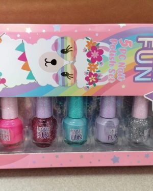 Zestaw Kosmetyki dla Dzieci 1147524