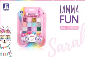 Zestaw Kosmetyki dla Dzieci 1147526