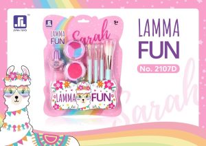 Zestaw Kosmetyki dla Dzieci 1147527