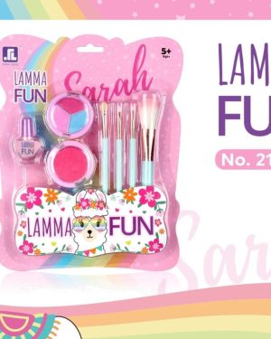 Zestaw Kosmetyki dla Dzieci 1147527