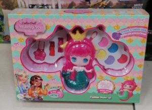 Zestaw Kosmetyki dla Dzieci 1147529