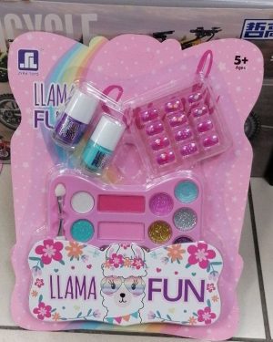 Zestaw Kosmetyki dla Dzieci 1147532