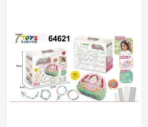 Zabawki Malowane Diamentowa 1147536