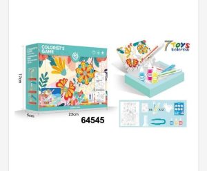 Zabawki Malowane 1147538