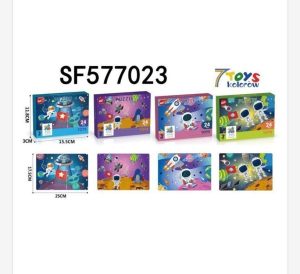 Zabawki Puzzle 1147566