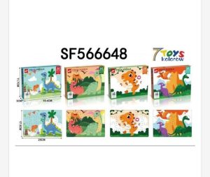 Zabawki Puzzle 1147569