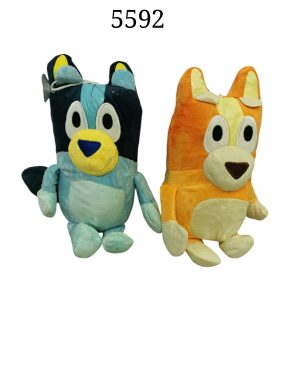 Maskotka Pluszowa Bluey 25cm 2608614