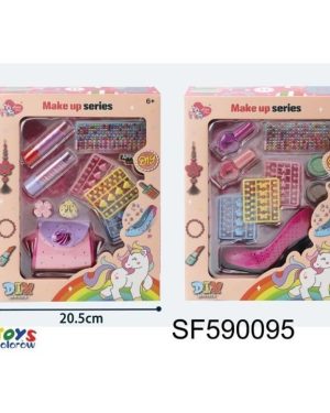 Zabawki Kosmetyki dla Dzieci 2608615