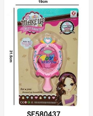 Zabawki Kosmetyki dla Dzieci 2608618
