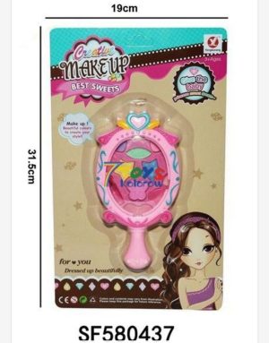 Zabawki Kosmetyki dla Dzieci 2608618