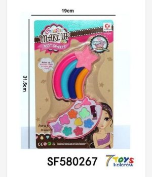 Zabawki Kosmetyki dla Dzieci 2608623
