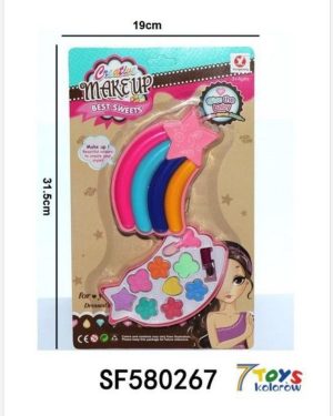 Zabawki Kosmetyki dla Dzieci 2608623