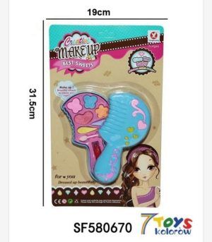 Zabawki Kosmetyki dla Dzieci 2608624