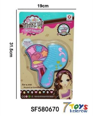 Zabawki Kosmetyki dla Dzieci 2608624