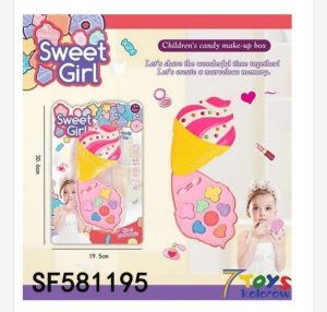 Zabawki Kosmetyki dla Dzieci 2608625