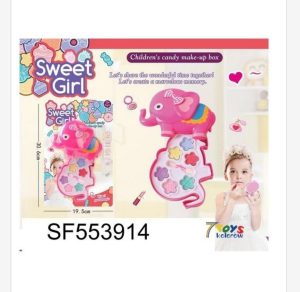 Zabawki Kosmetyki dla Dzieci 2608626