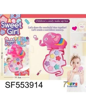 Zabawki Kosmetyki dla Dzieci 2608626