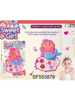 Zabawki Kosmetyki dla Dzieci 2608627