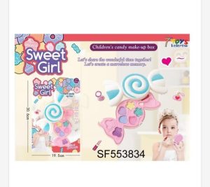 Zabawki Kosmetyki dla Dzieci 2608628