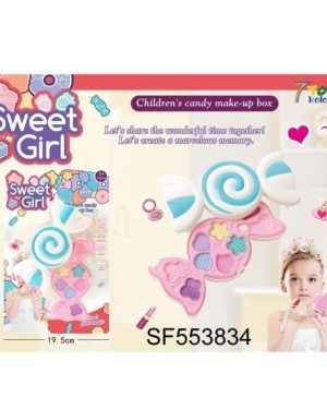 Zabawki Kosmetyki dla Dzieci 2608628