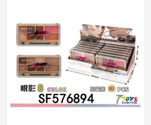 Zabawki Akcesoria do Makijażu 2608629