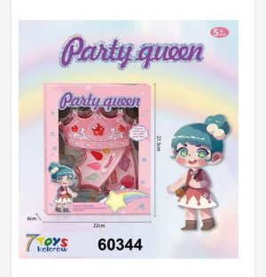 Zabawki Kosmetyki dla Dzieci 2608630