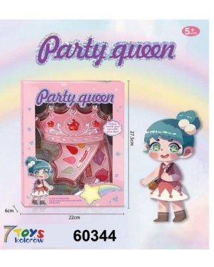 Zabawki Kosmetyki dla Dzieci 2608630