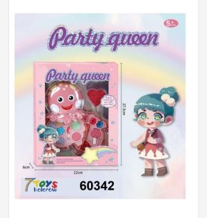 Zabawki Kosmetyki dla Dzieci 2608631